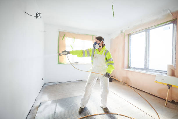 Dehumidification Services in Castle Dale, UT