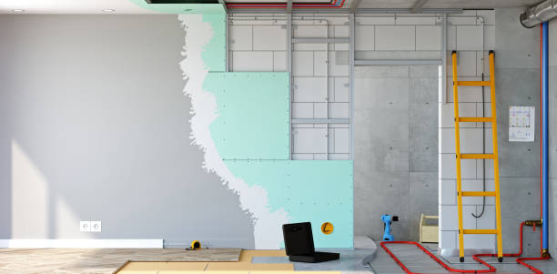 Best Biohazard Mold Removal  in Castle Dale, UT